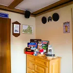 Nocleg ze śniadaniem Sonnental