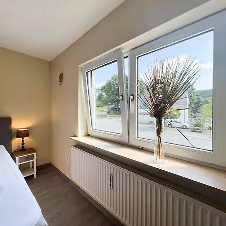 Sonnental Bed & Breakfast