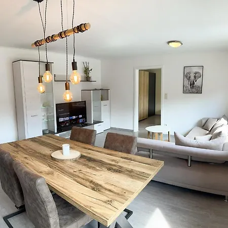 Sonnental Winterberg