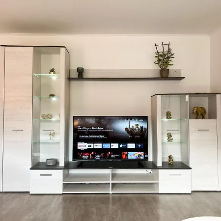 Sonnental Bed & Breakfast