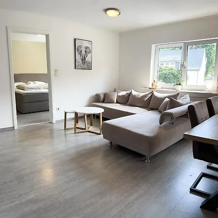 Sonnental Bed & Breakfast Winterberg