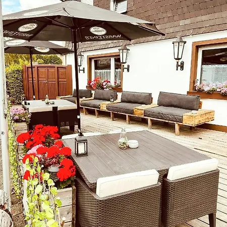 Bed & Breakfast Sonnental *
