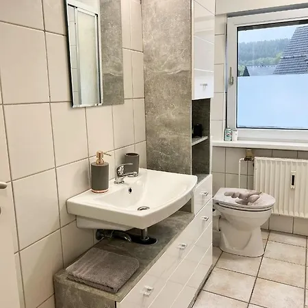 Frühstückspension Sonnental Winterberg