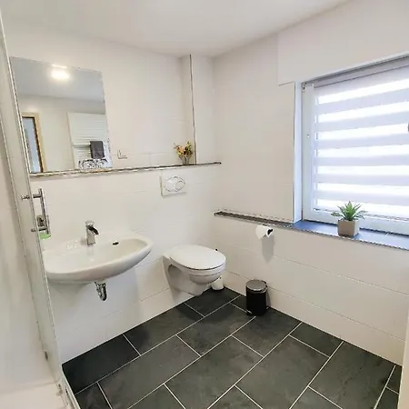 Frühstückspension Sonnental Winterberg