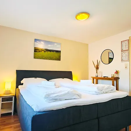 Frühstückspension Sonnental Winterberg