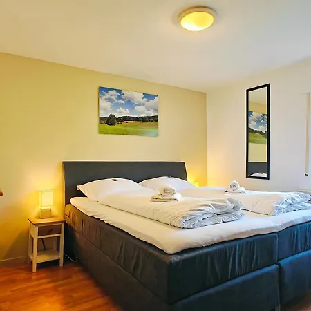 Frühstückspension Sonnental