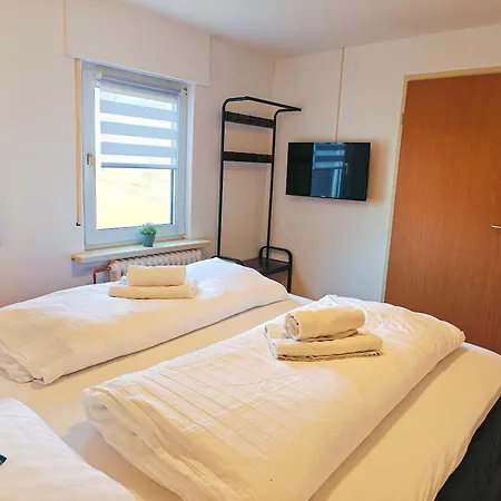 Frühstückspension Sonnental 3*