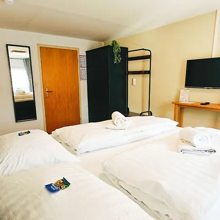 Sonnental Winterberg