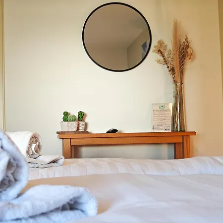 Bed & Breakfast Sonnental 3*