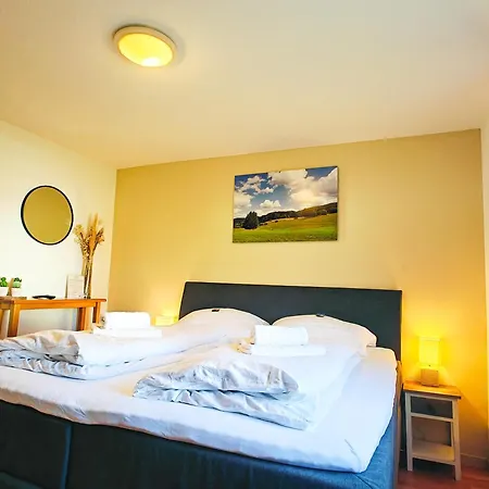 Frühstückspension Sonnental 3*