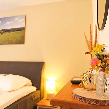 Sonnental Frühstückspension 3*