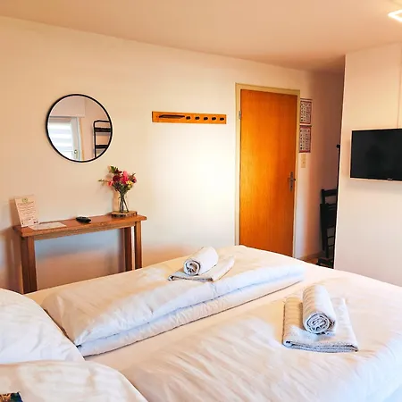 Sonnental Bed & Breakfast