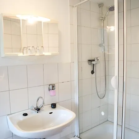 Sonnental Frühstückspension