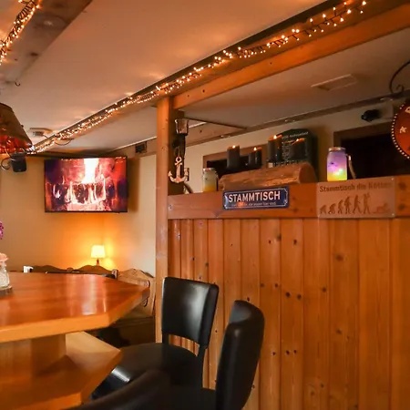 Sonnental Frühstückspension