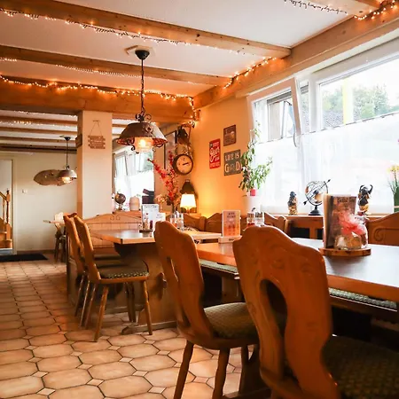 Sonnental 3* Winterberg