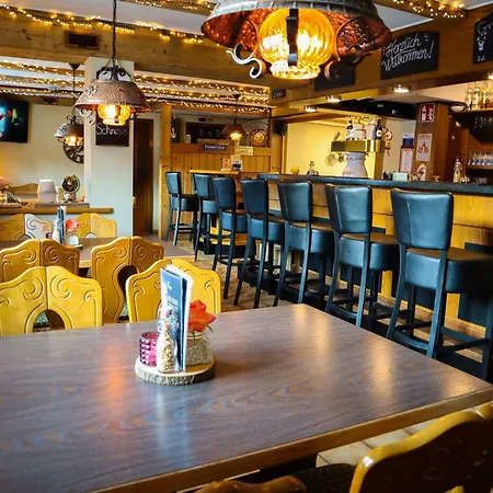 Sonnental Winterberg