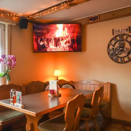 Bed & Breakfast Sonnental 3*