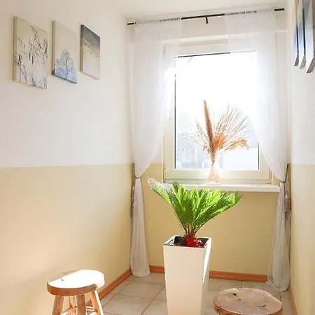 Sonnental Frühstückspension