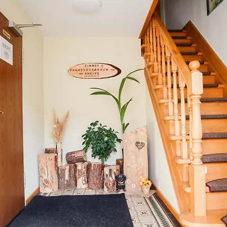 Bed & Breakfast Sonnental Winterberg