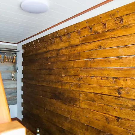 Sonnental Bed & Breakfast Winterberg