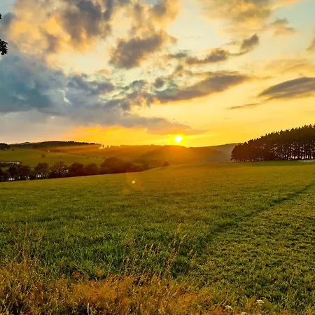 Sonnental Bed & Breakfast