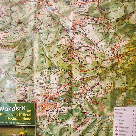 Sonnental Frühstückspension