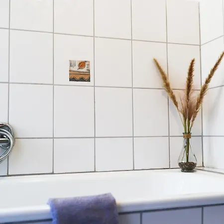 Sonnental Bed & Breakfast Winterberg