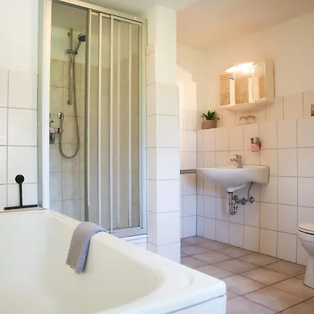 Bed & Breakfast Sonnental 3*