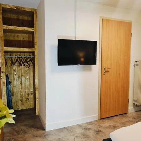 Sonnental 3* Winterberg