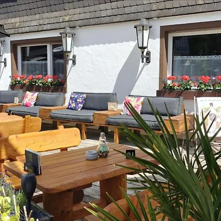 Sonnental Bed & Breakfast