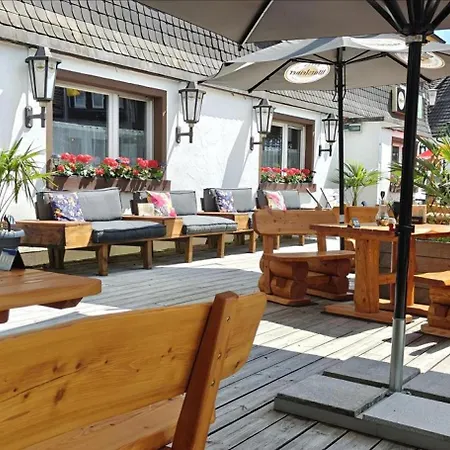 Sonnental Bed & Breakfast 3*