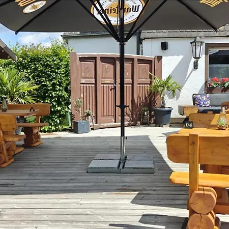 Bed & Breakfast Sonnental 3*