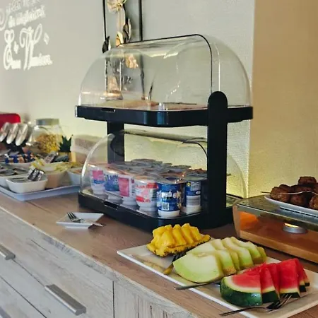 Frühstückspension Sonnental Winterberg