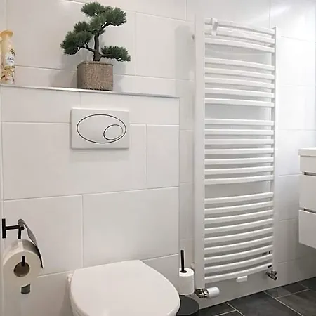 Alojamento de Acomodação e Pequeno-almoço Sonnental 3*