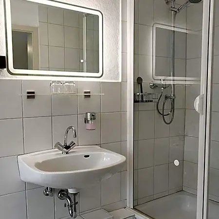 Alojamento de Acomodação e Pequeno-almoço Sonnental 3*