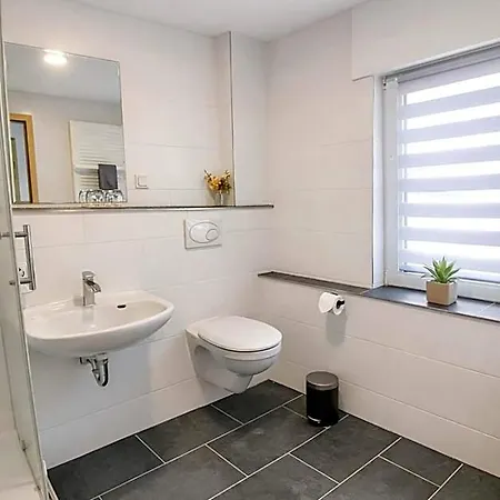 Sonnental Bed & Breakfast Winterberg