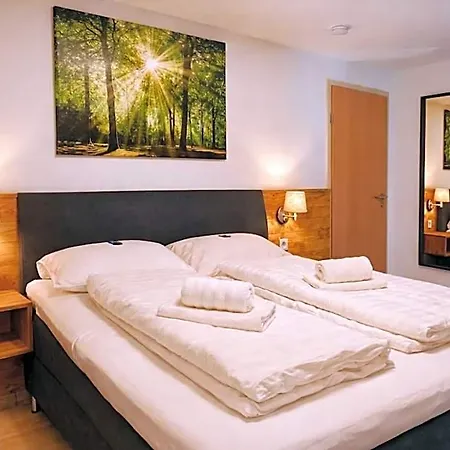 Sonnental Bed & Breakfast 3*