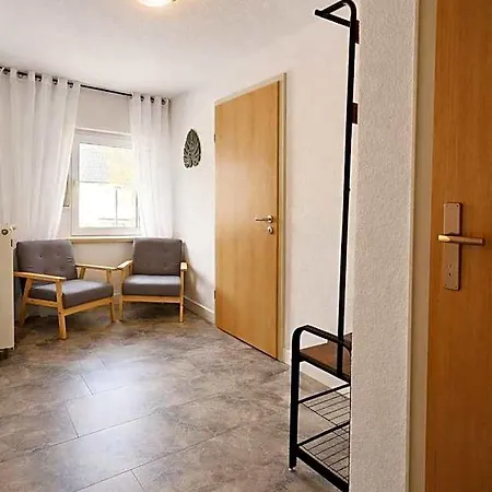 Bed & Breakfast Sonnental 3*