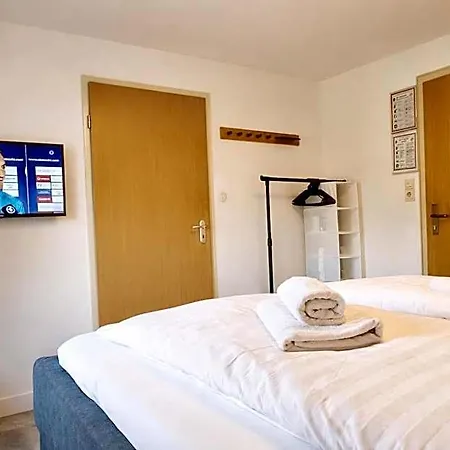 Sonnental Bed & Breakfast 3*