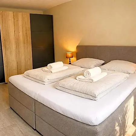 Sonnental Bed & Breakfast Winterberg