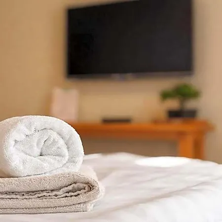 Sonnental Bed & Breakfast 3*