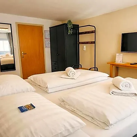 Bed & Breakfast Sonnental 3*