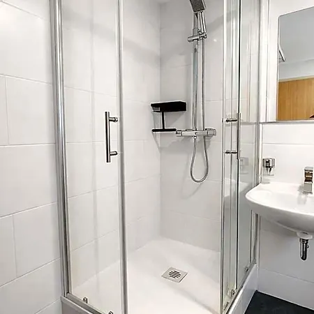 Sonnental Bed & Breakfast Winterberg
