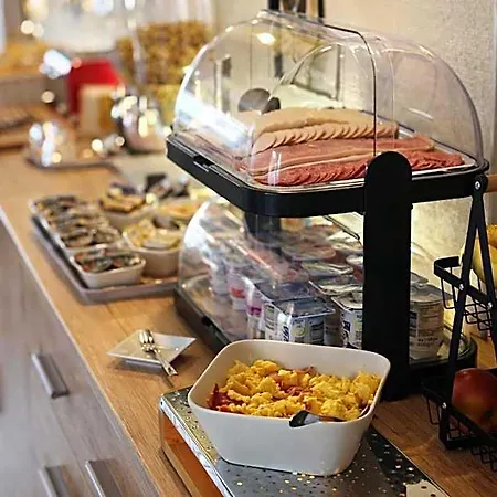 Sonnental Bed & Breakfast
