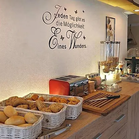Bed & Breakfast Sonnental