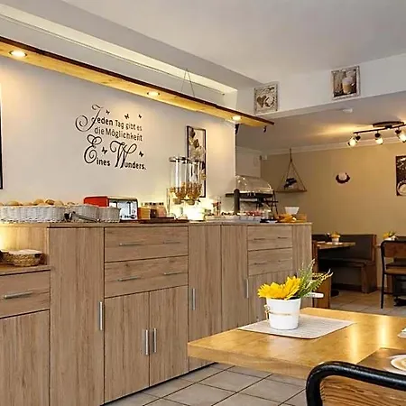 Sonnental Bed & Breakfast 3*