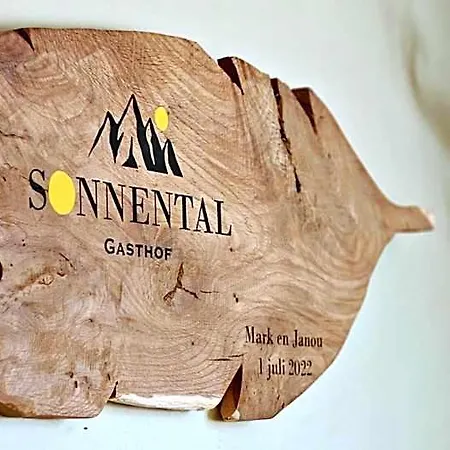 Sonnental Bed & Breakfast Winterberg