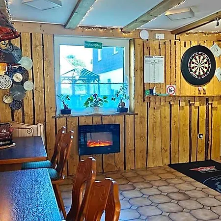 Sonnental Bed & Breakfast 3*