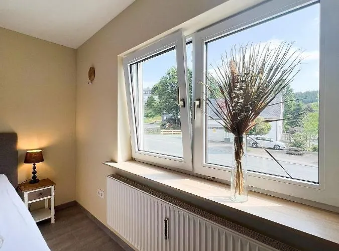 Sonnental Frühstückspension