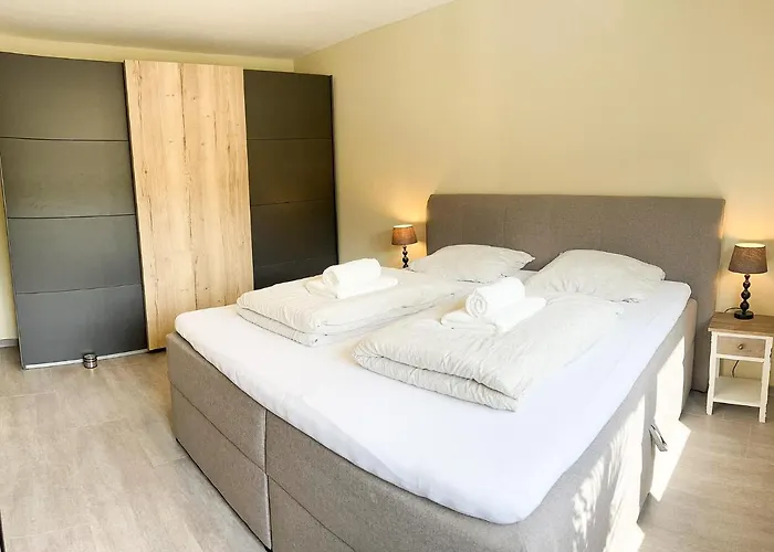 Frühstückspension Sonnental Winterberg